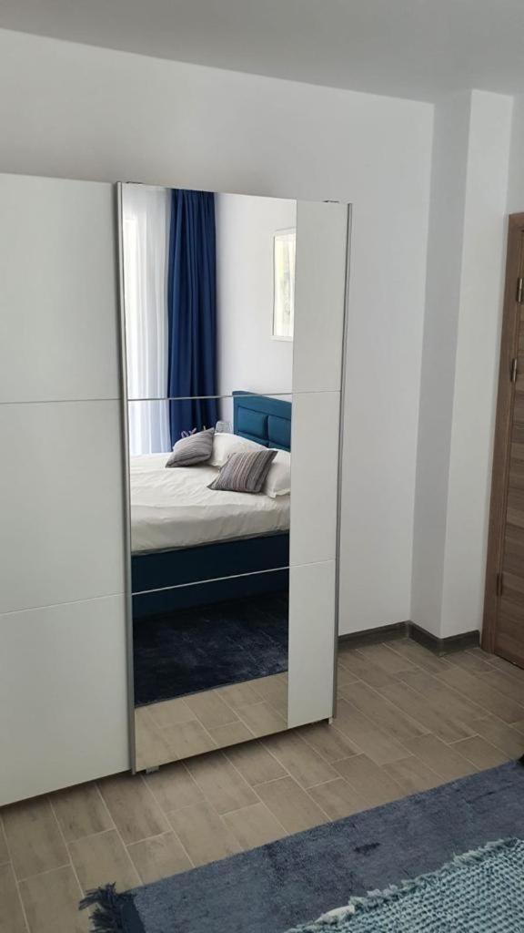 Alz Beach Apartments In Alezzi Beach Resort Năvodari Buitenkant foto